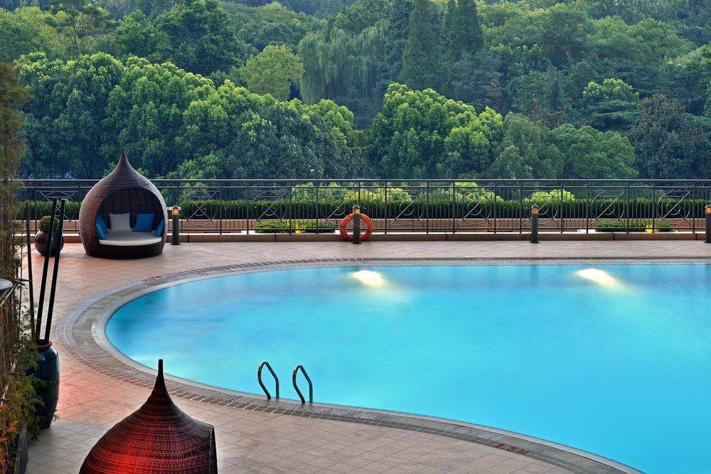 Caption By Hyatt Zhongshan Park Shanghai Luaran gambar
