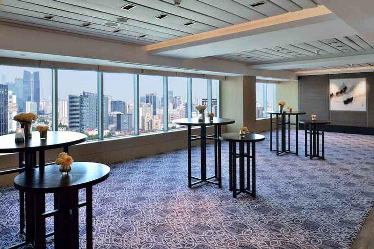 Caption By Hyatt Zhongshan Park Shanghai Luaran gambar