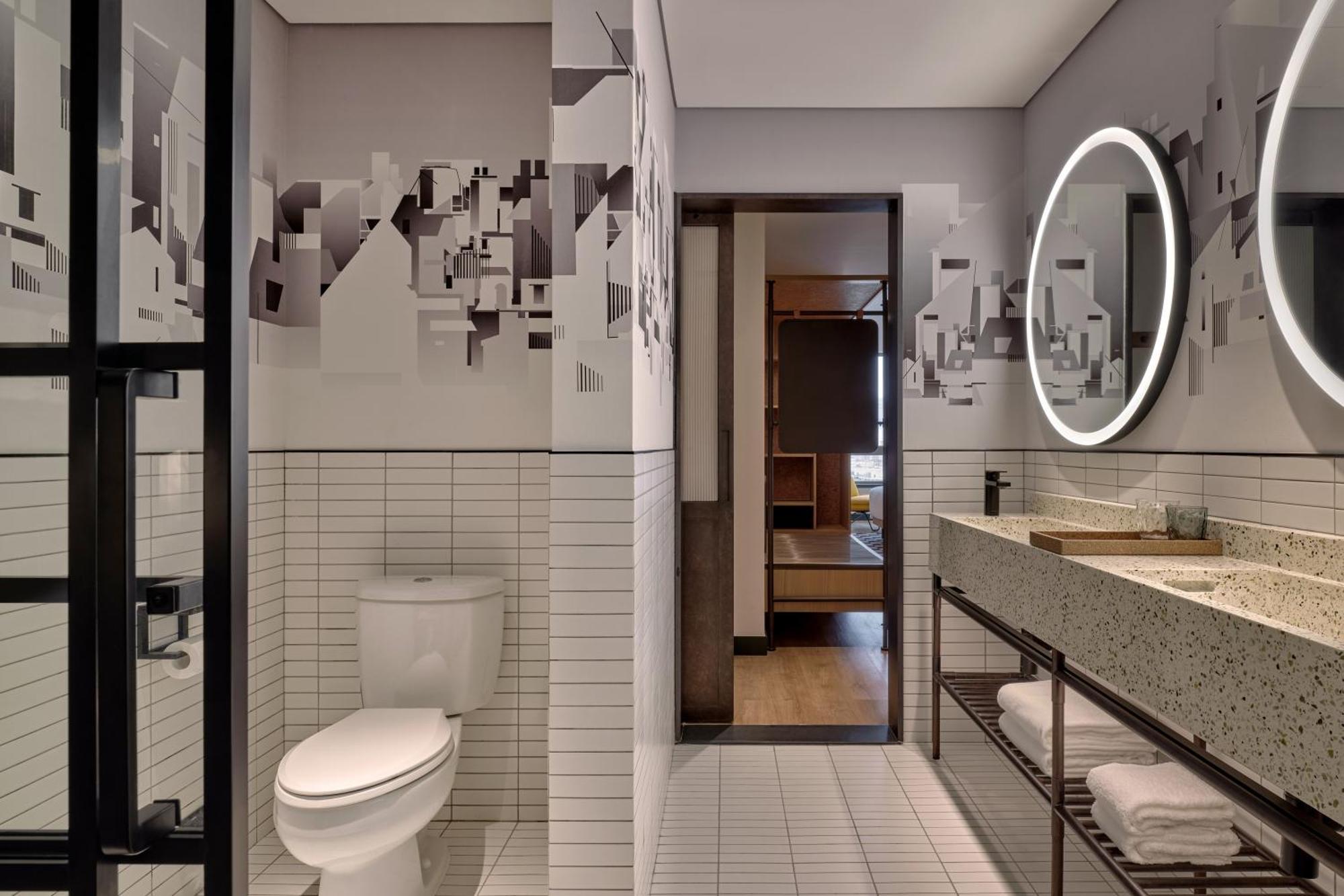 Caption By Hyatt Zhongshan Park Shanghai Luaran gambar