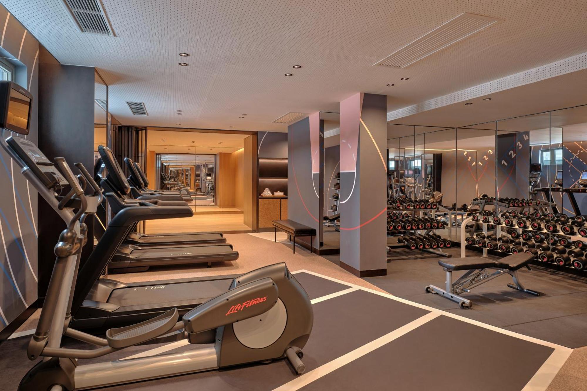 Caption By Hyatt Zhongshan Park Shanghai Luaran gambar