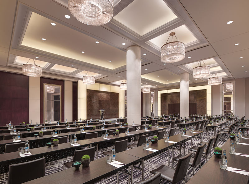 Caption By Hyatt Zhongshan Park Shanghai Luaran gambar