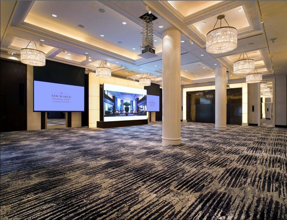 Caption By Hyatt Zhongshan Park Shanghai Luaran gambar