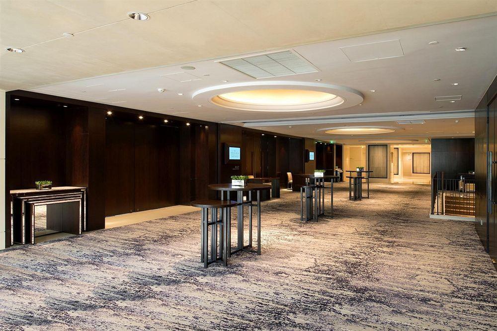 Caption By Hyatt Zhongshan Park Shanghai Luaran gambar