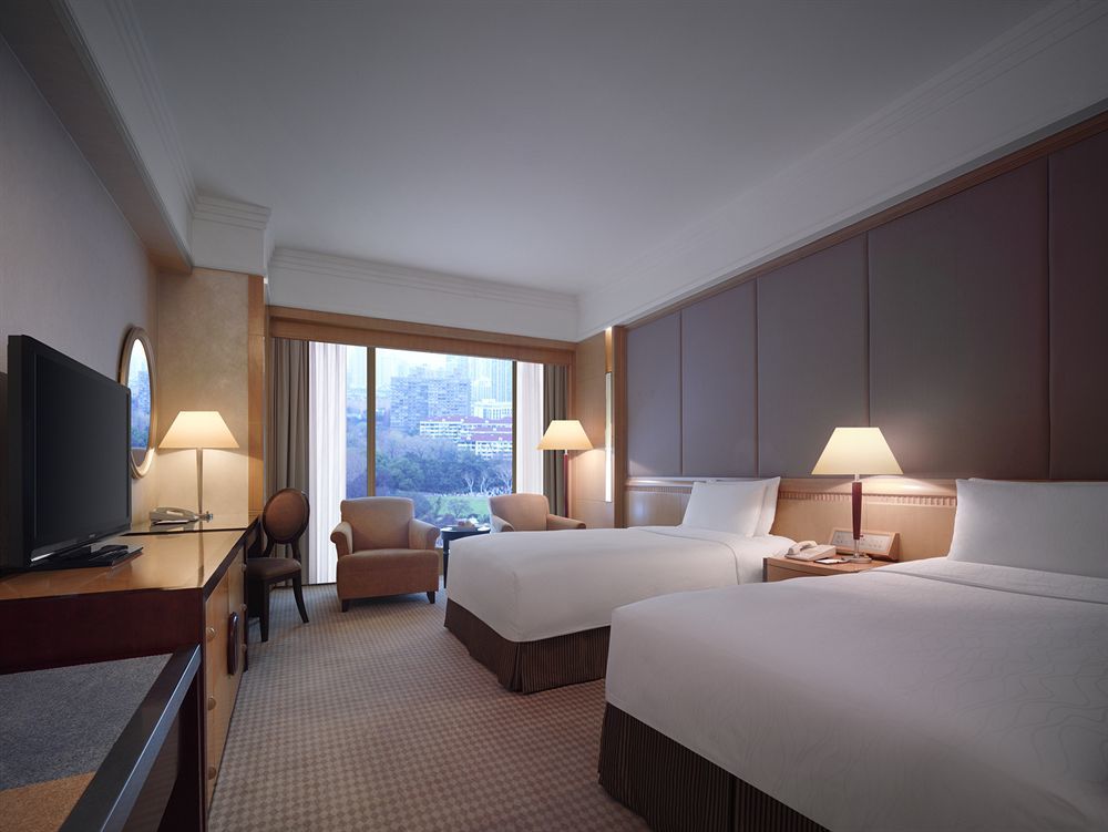 Caption By Hyatt Zhongshan Park Shanghai Luaran gambar