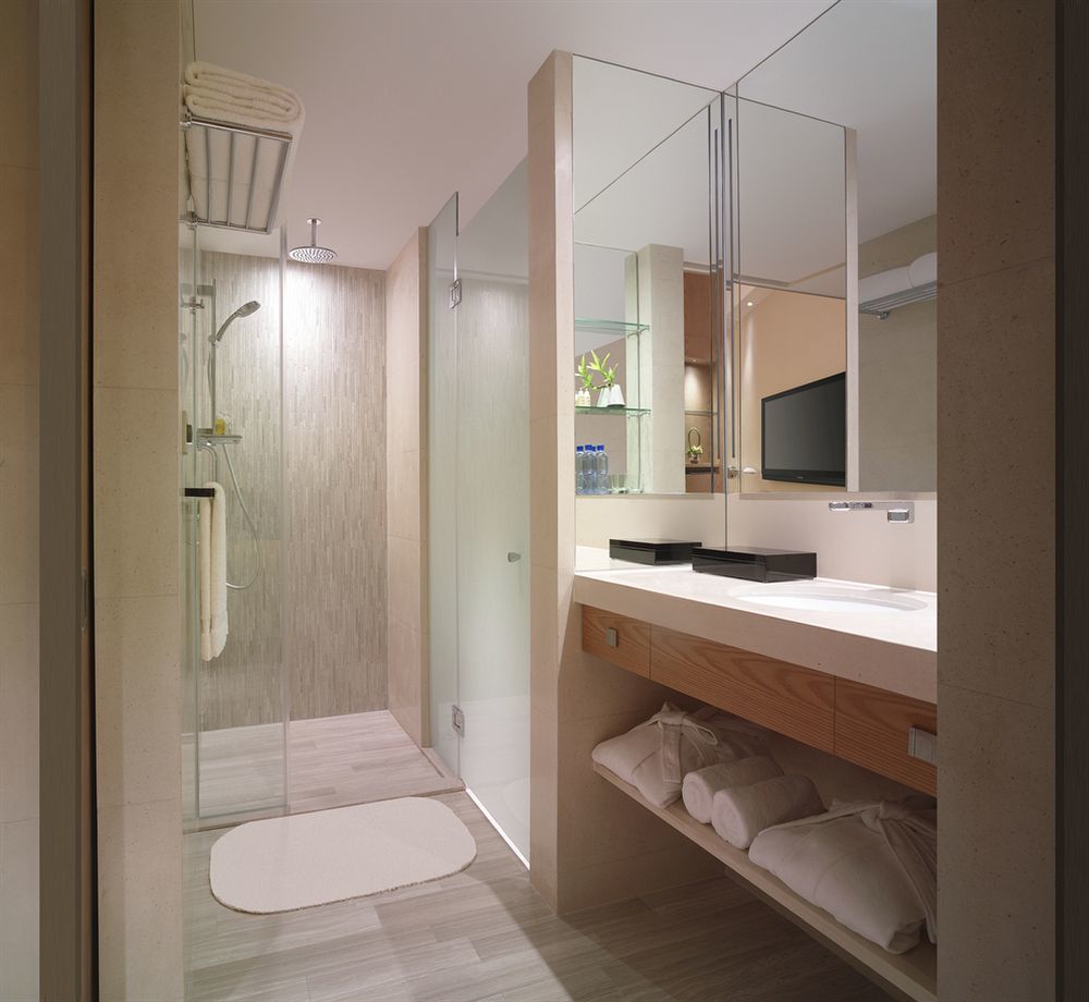 Caption By Hyatt Zhongshan Park Shanghai Luaran gambar