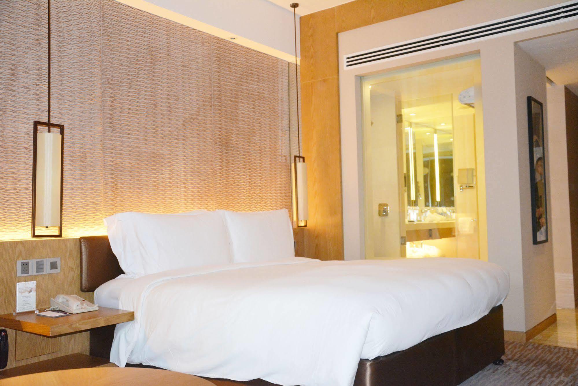Caption By Hyatt Zhongshan Park Shanghai Luaran gambar