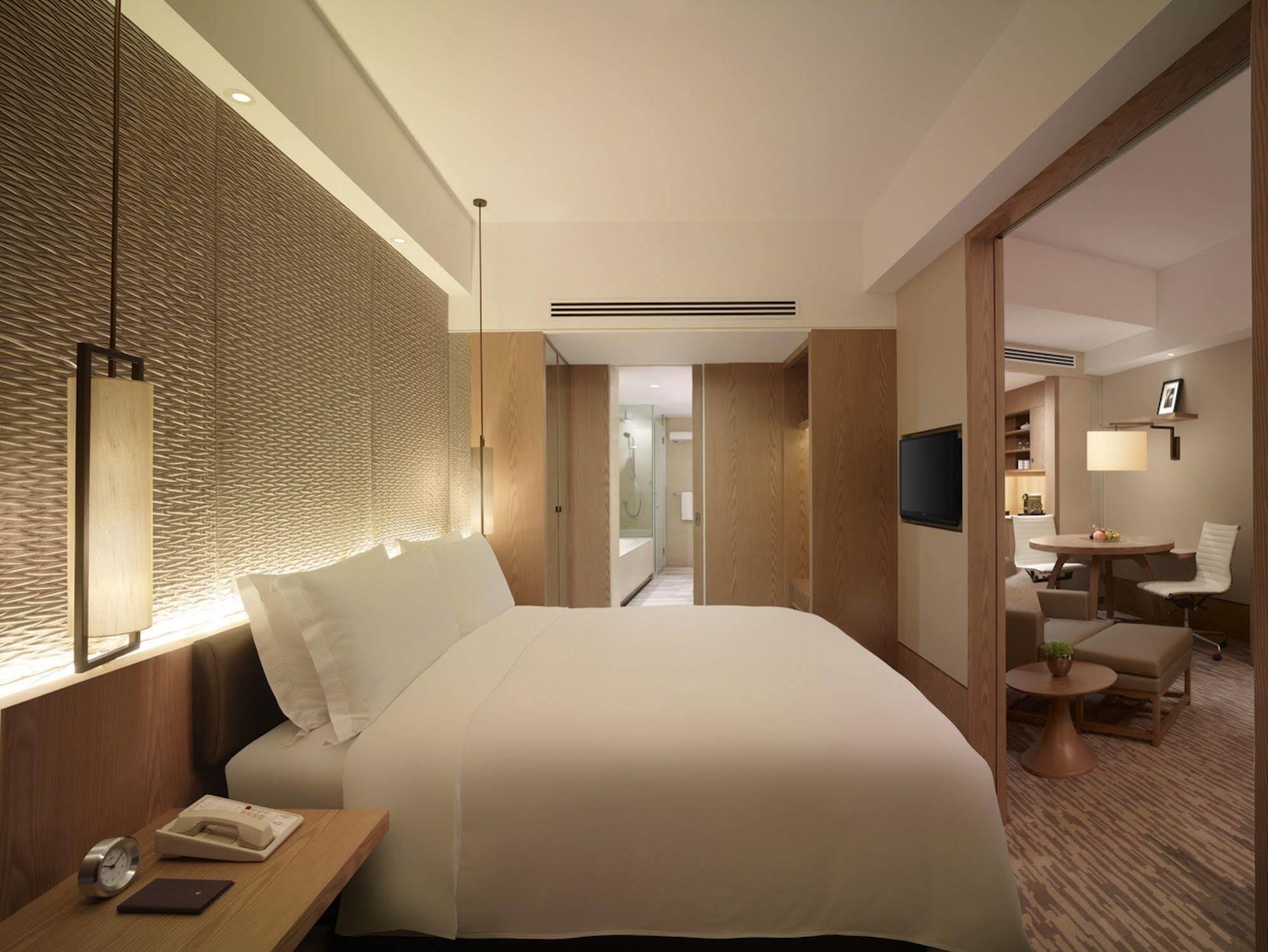 Caption By Hyatt Zhongshan Park Shanghai Luaran gambar