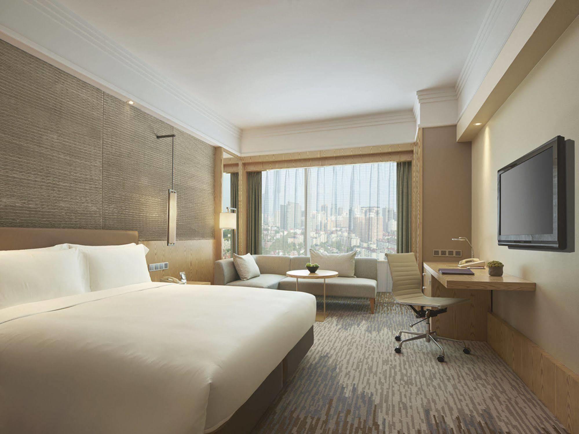 Caption By Hyatt Zhongshan Park Shanghai Luaran gambar
